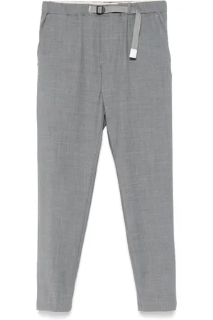 White Sand Greg trousers