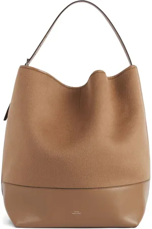Totême Belted doubl?? tote bag