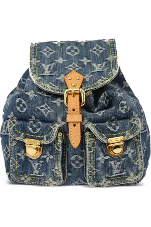 LOUIS VUITTON 2006 Sac A Dos PM backpack