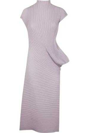 Issey Miyake Stream dress