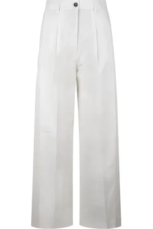 Nine In The Morning Tailored trousers