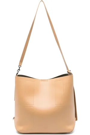 Hogan Medium leather shoulder bag