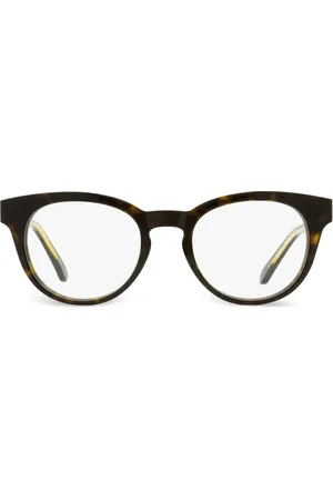 Omega Pantos-frame glasses