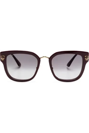 Cartier Panthère sunglasses