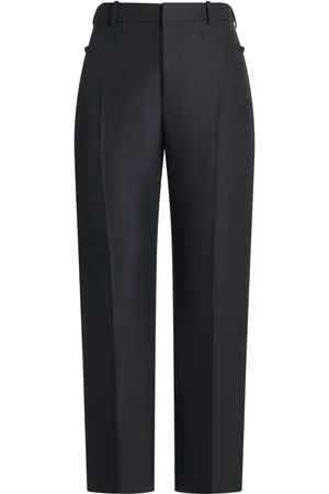 Tom Ford Tailored straight-leg trousers