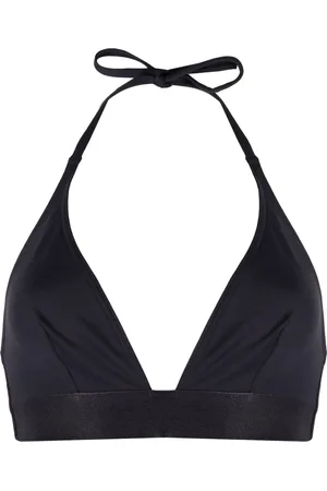 ERES Aquarium triangle bikini top