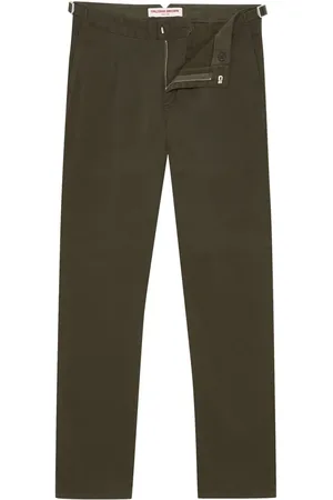 Orlebar Brown Fallon tailored trousers