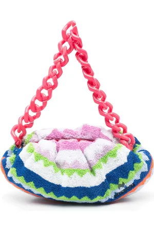 Missoni Zigzag shoulder bag