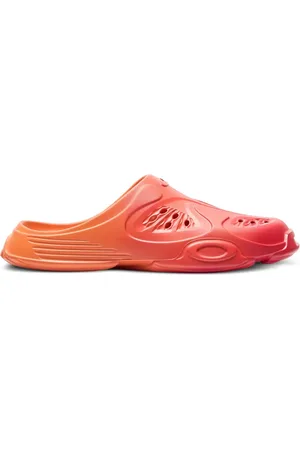 Oakley X Brain Dead Factory Team Paguro slides