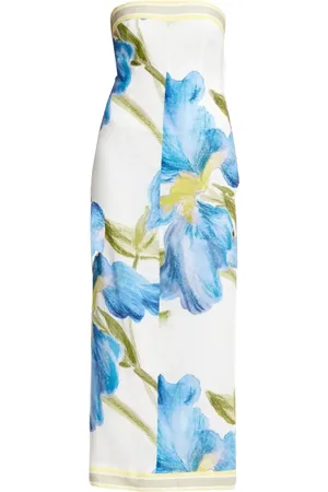 Significant Other Tess midi dress