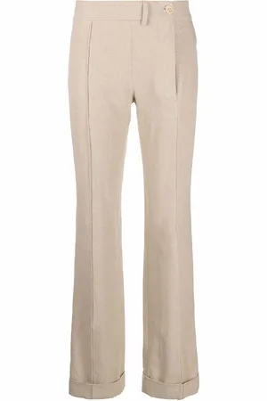 Jacquemus Le Pantalon Fresa tailored trousers