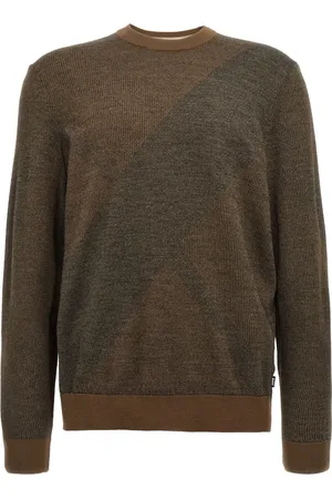 HUGO BOSS H Eclaus sweater