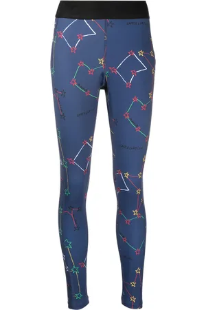 Rossignol X JCC Booster tights