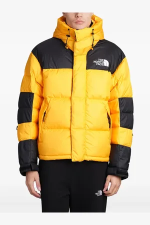 The North Face Himalayan Baltoro puffer jacket