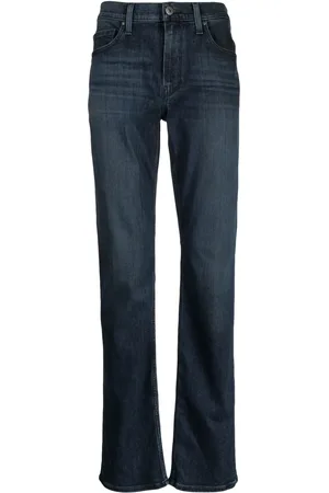 Paige Lennox slim-cut jeans