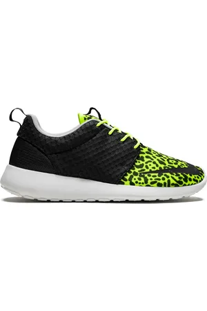 Nike Roshe Run FB "Leopard" sneakers