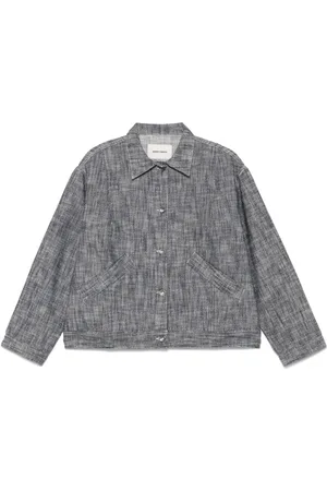 HENRIK VIBSKOV Frown jacket