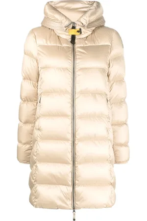 Parajumpers Marion quilted hooded jacket