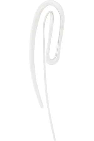 CHARLOTTE CHESNAIS Initial earring
