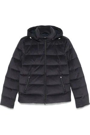 HERNO Corduroy jacket