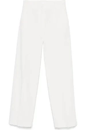 CELLAR DOOR Cotton trousers