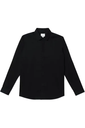 Maison Ava Long-sleeve shirt