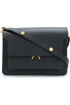 Marni Trunk shoulder bag