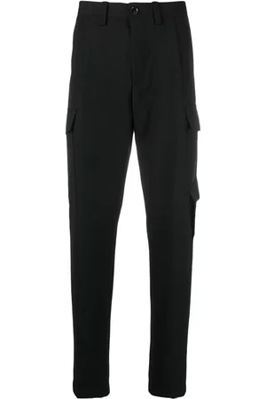 Diesel P-Rhee-Nw cargo pants