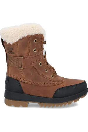 sorel Torino II boots