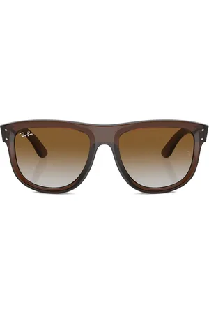Ray-Ban Boyfriend Reverse sunglasses