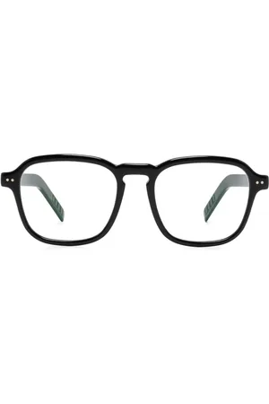 Lunor Square-frame glasses