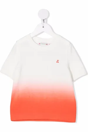 BONPOINT Antoinetta ombré T-shirt
