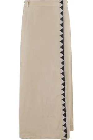 Bazar Deluxe Wide-leg trousers
