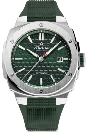 Alpina Alpiner Extreme Automatic 42.50mm