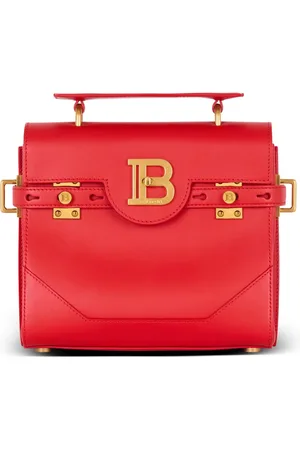 Balmain B-Buzz 23 shoulder bag