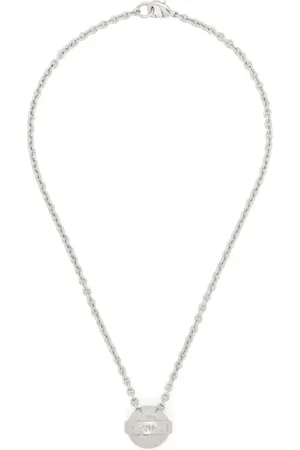 Fiorucci Lollipop pendant necklace