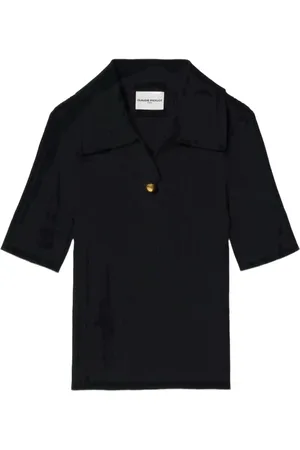 Claudie Pierlot Fine-knit top
