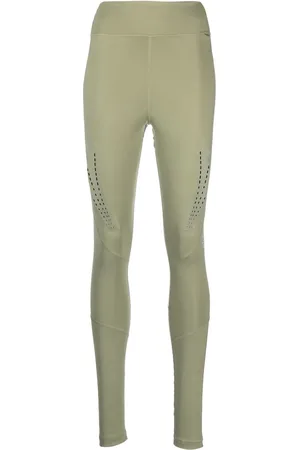 adidas Recycled-polyester legging