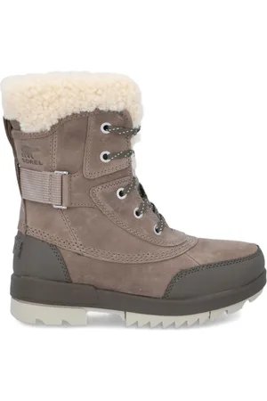 sorel Tivoli??? shearling-lined boots