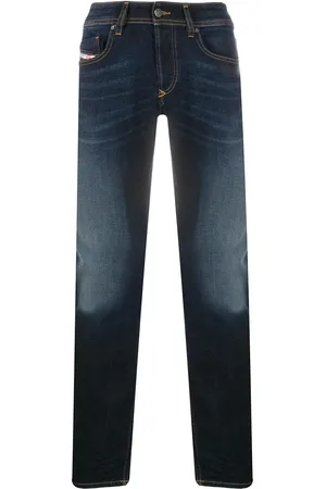 Diesel Sleenker skinny jeans