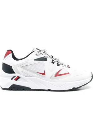 Tommy Hilfiger Tech Runner low-top sneakers