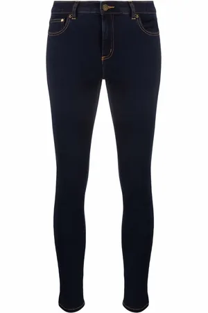 Michael Kors Mid-rise skinny jeans