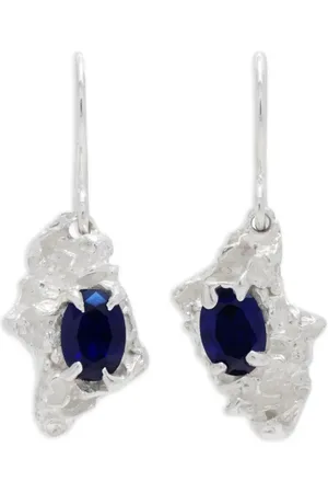 Lee Naoko earrings