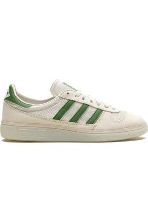 adidas X END Wilsy SPZL "By The Sea" sneakers