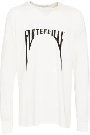 Rick Owens Level T-shirt
