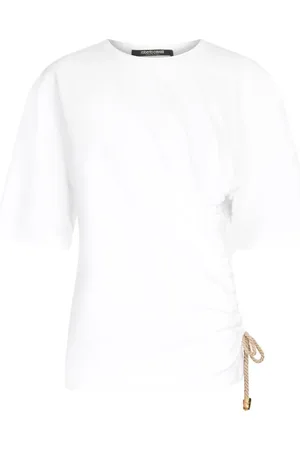 Roberto Cavalli Jersey T-Shirt