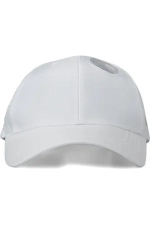 Kanghyuk Cut out-detail cap