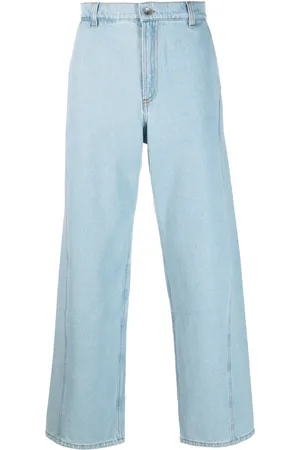 HENRIK VIBSKOV Boyfriend denim jeans