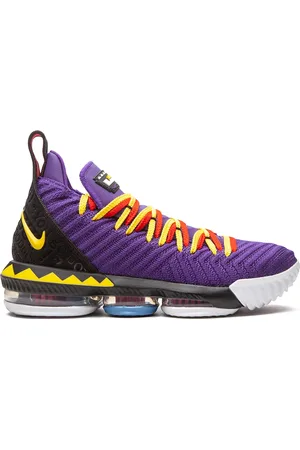 Nike LeBron XVI sneakers