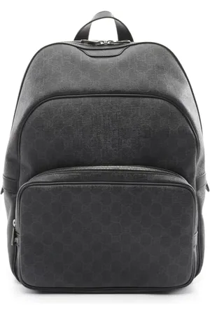Gucci 2010s GG Supreme backpack